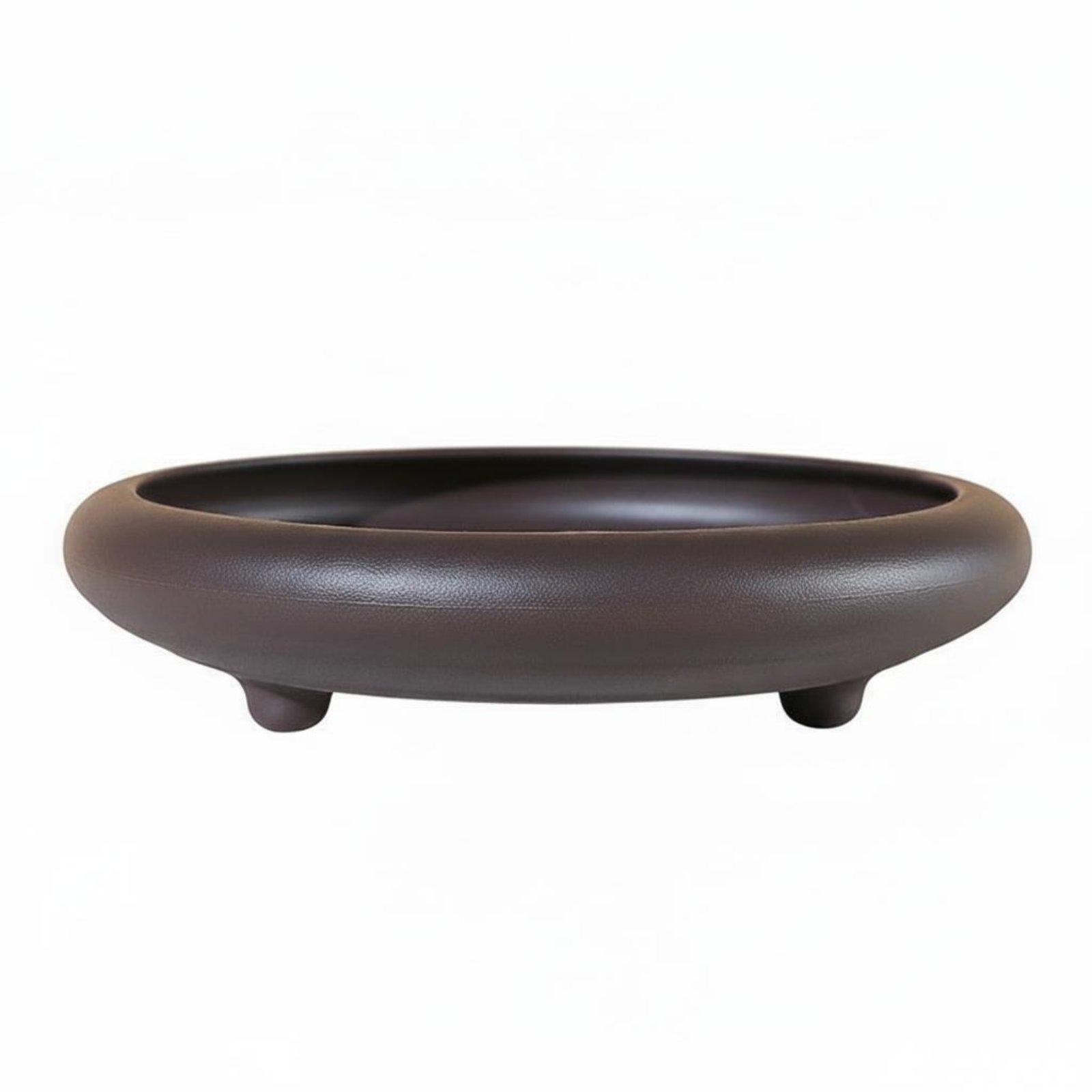 Three-Legged Bonsai Pot