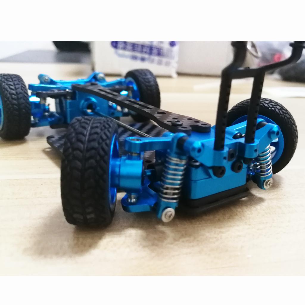 wltoys k969 upgrade