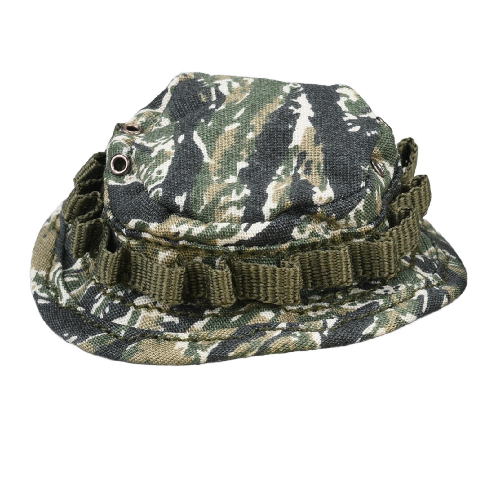 Soldier Hat Model