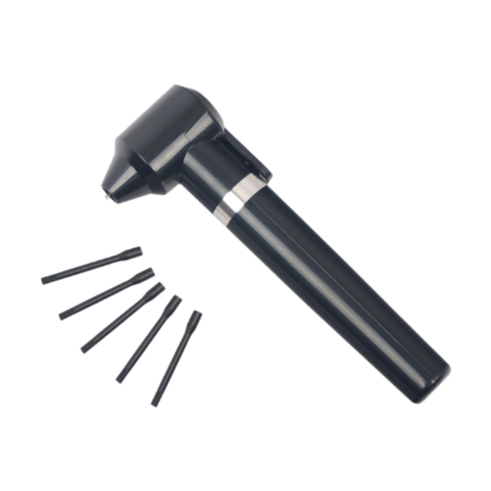 Electric Ink Shaker