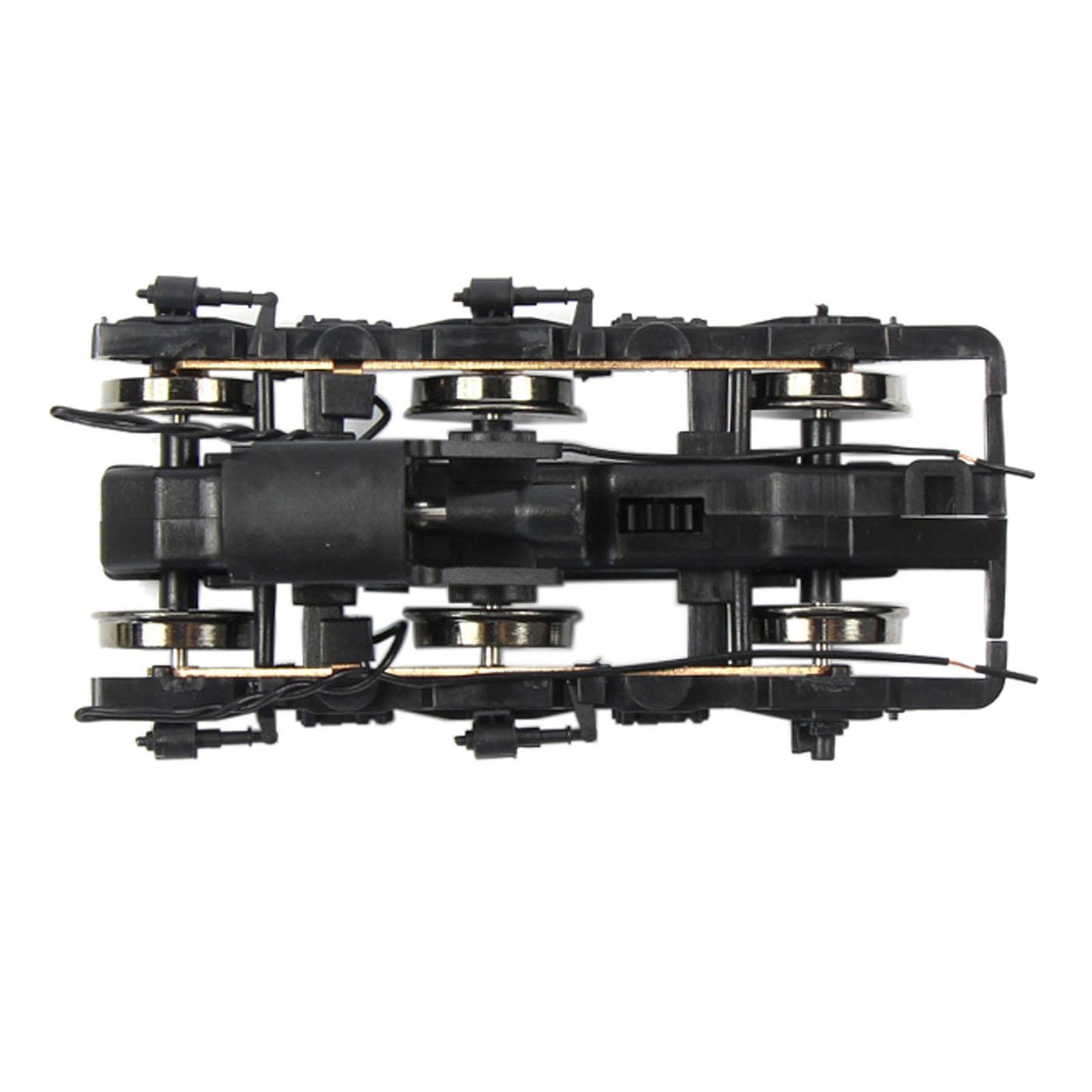 Model Train Bogies Spring