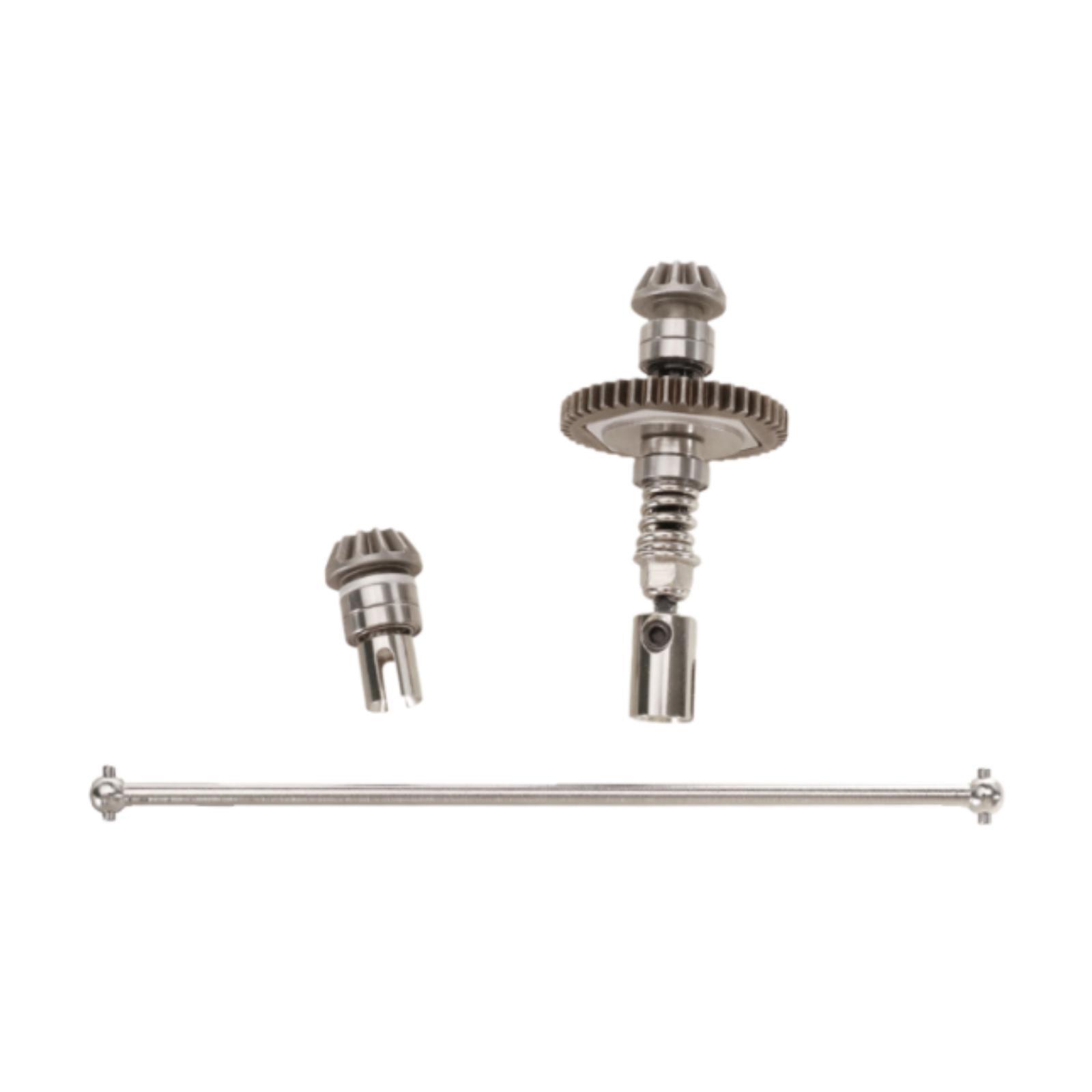 Sliper Clutch Drive Shaft