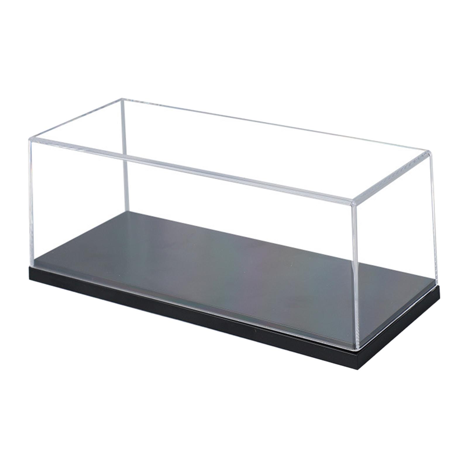 Acrylic Display Case