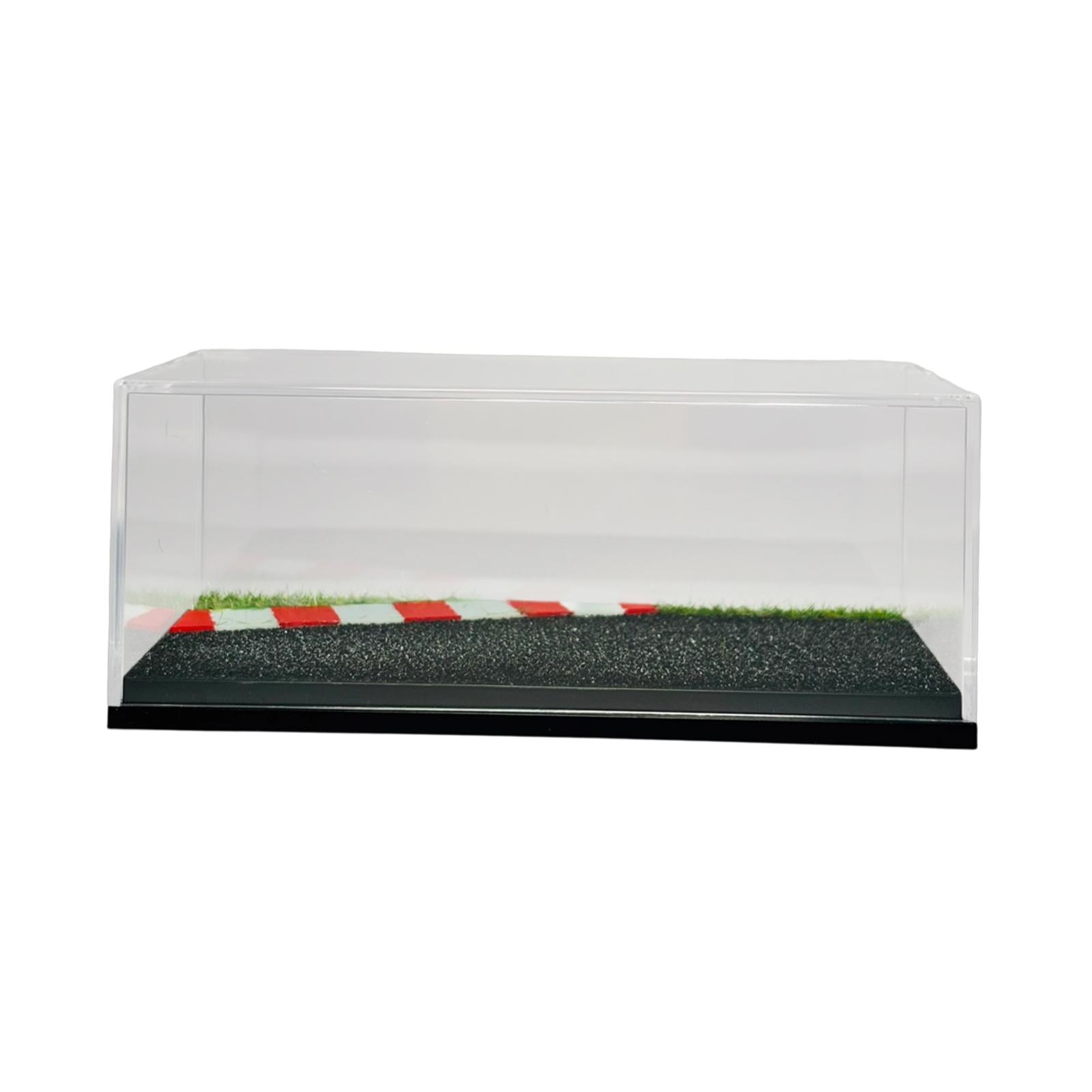 Diecast Wheels Display Case