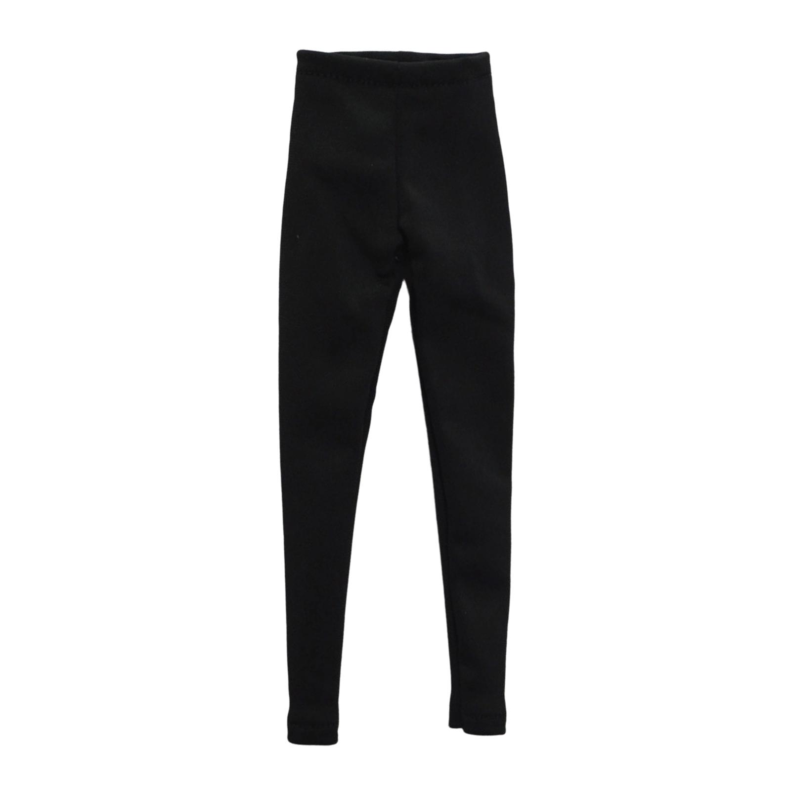 Legging Pants Doll Costume