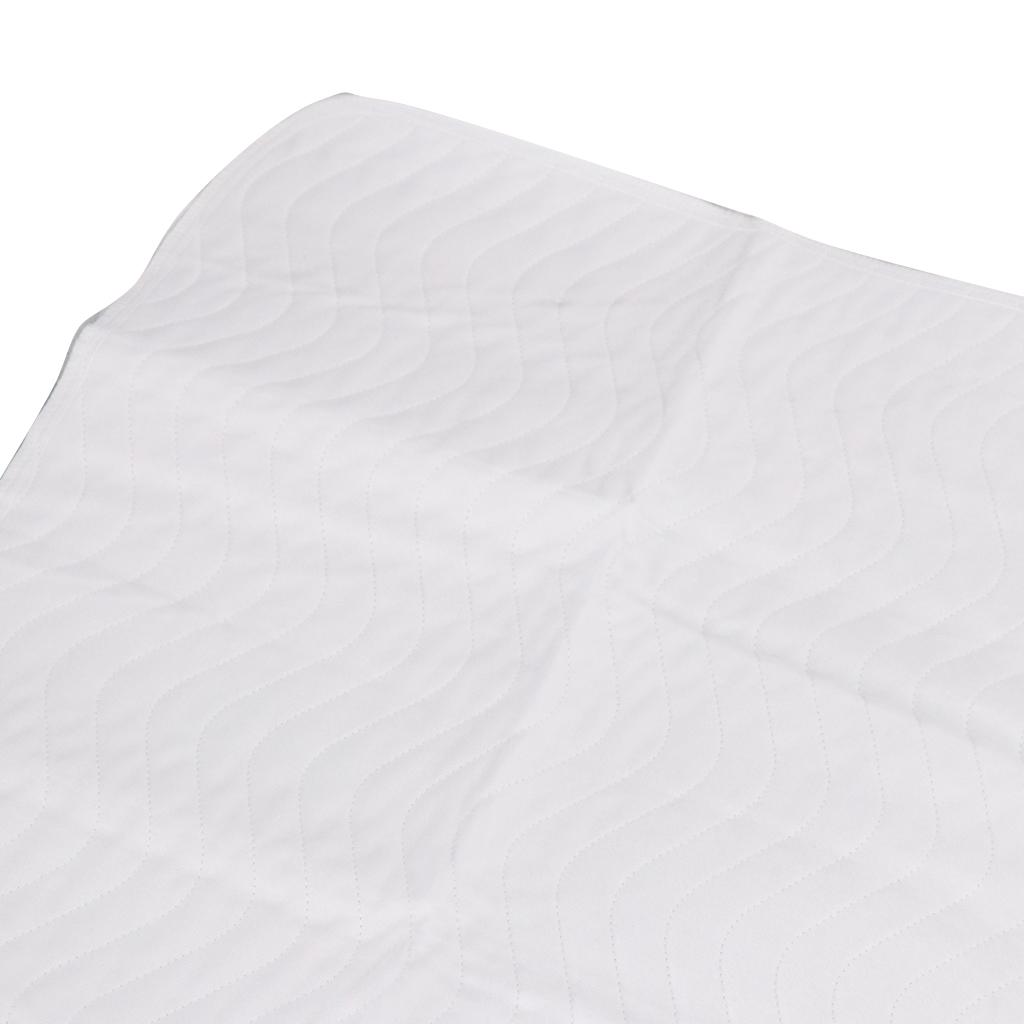 Washable Waterproof Incontinence Bed Pad Elderly Mattress Protector