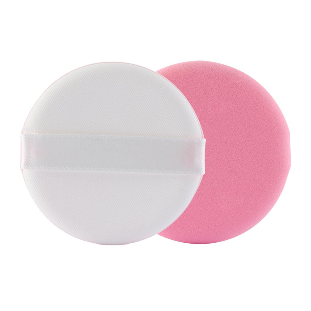 8x Makeup Foundation Blender Air Cushion Puff Sponge Powder Beauty eBay