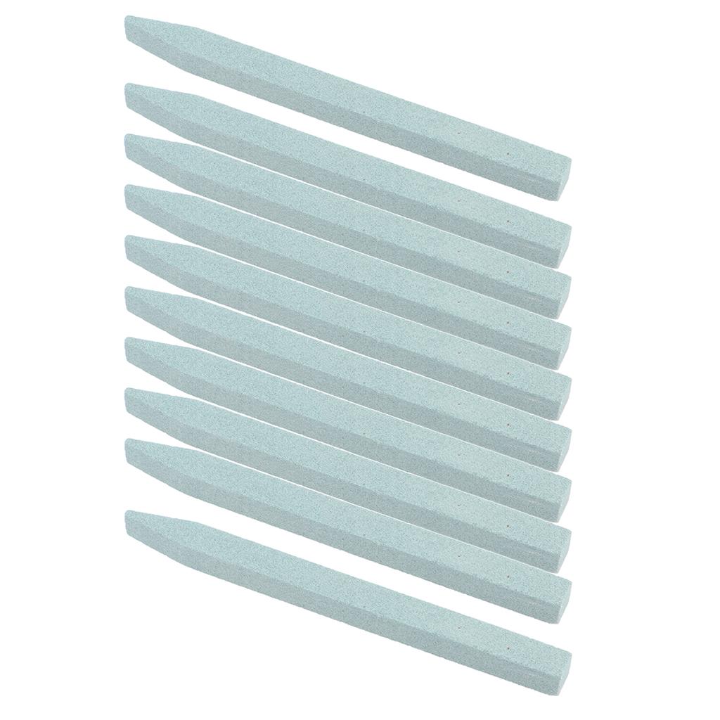 Stone Nail Files 10pcs