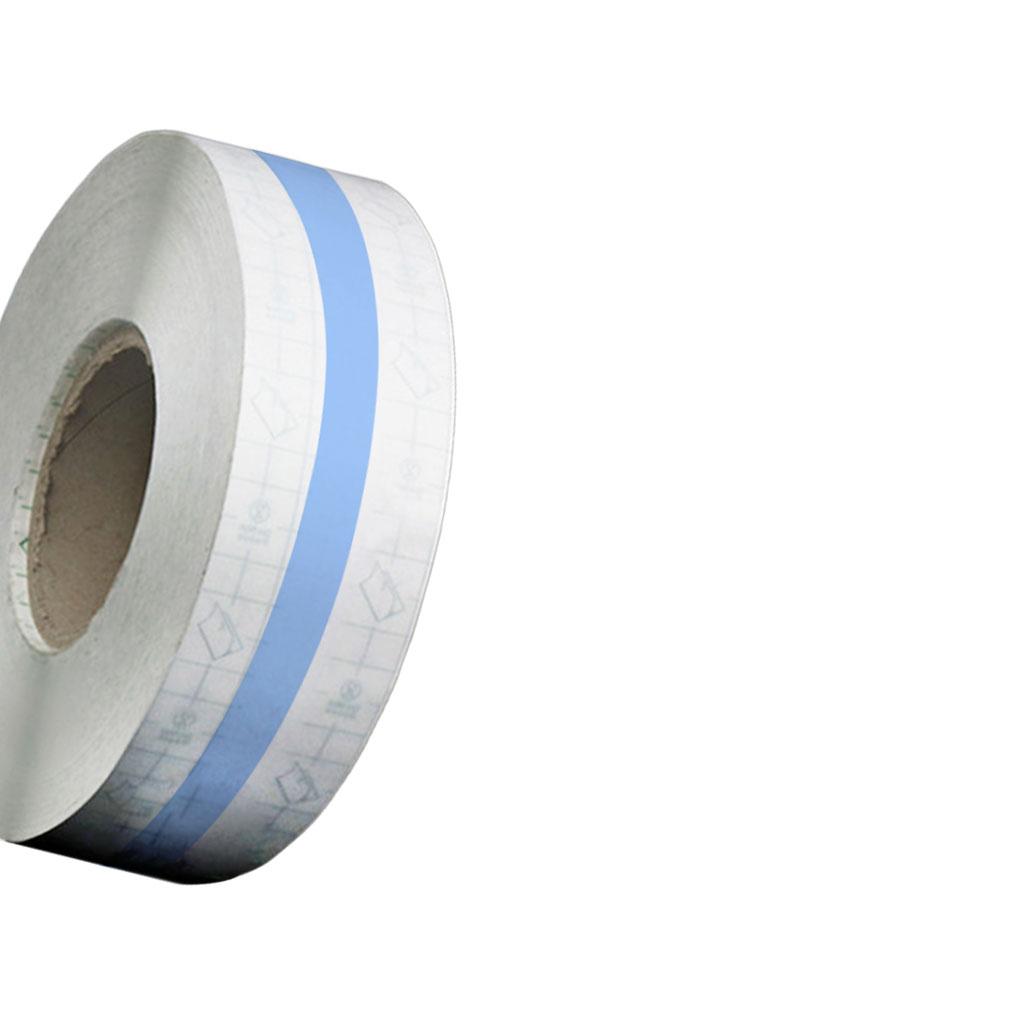 10M Tattoo Aftercare Bandage Breathable Waterproof for Showering 10Mx5CM 