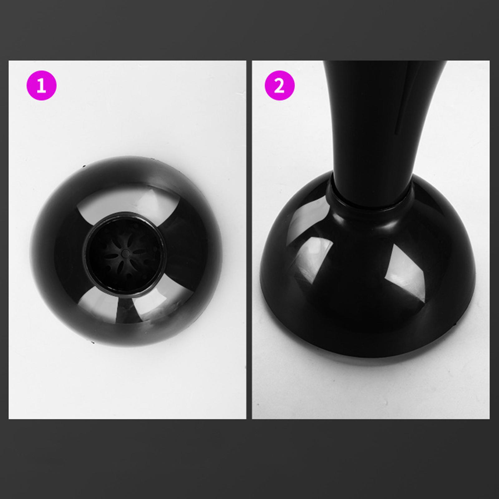 Universal Hair Dryer Diffuser Home Use Professional Hair Diffuser Attachment