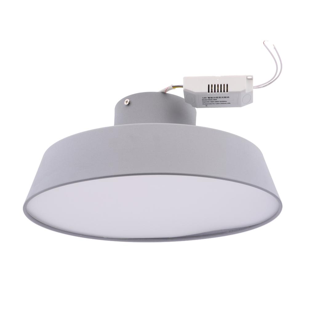 Amazon Com Flush Mount Ceiling Fan With Light