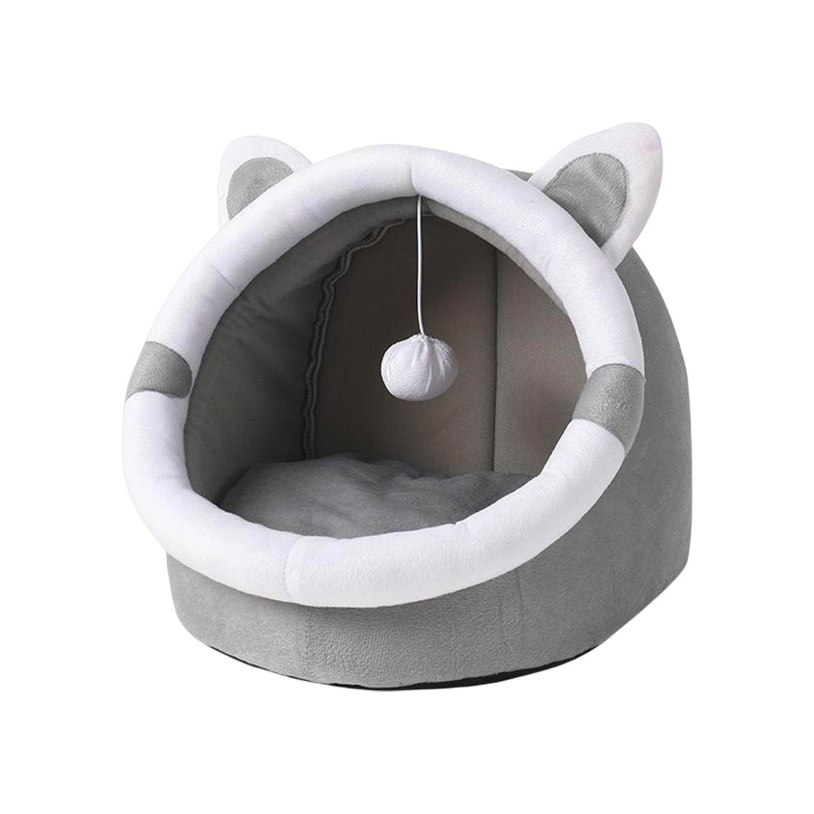 Cat Bed House