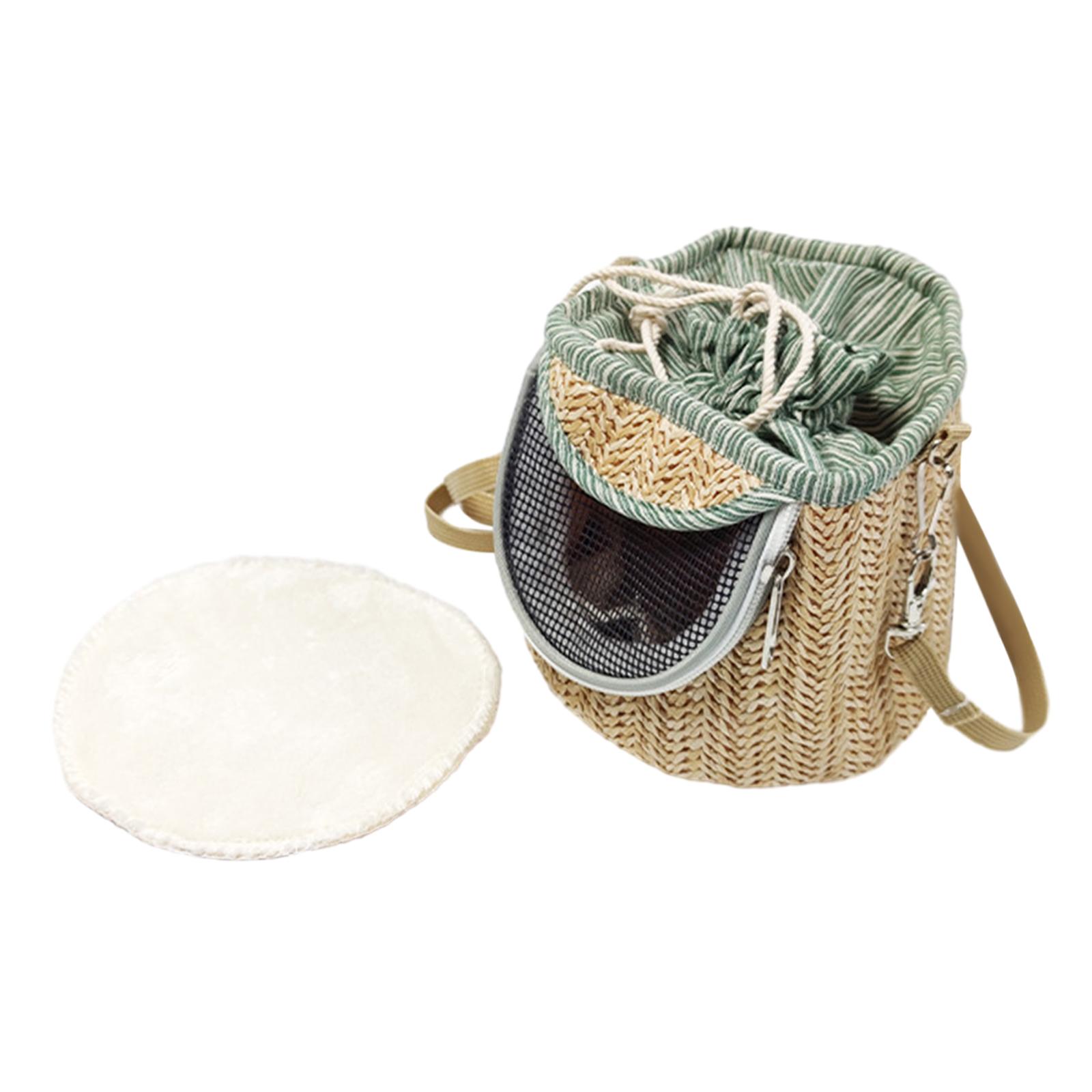 Bird Carrier Bag