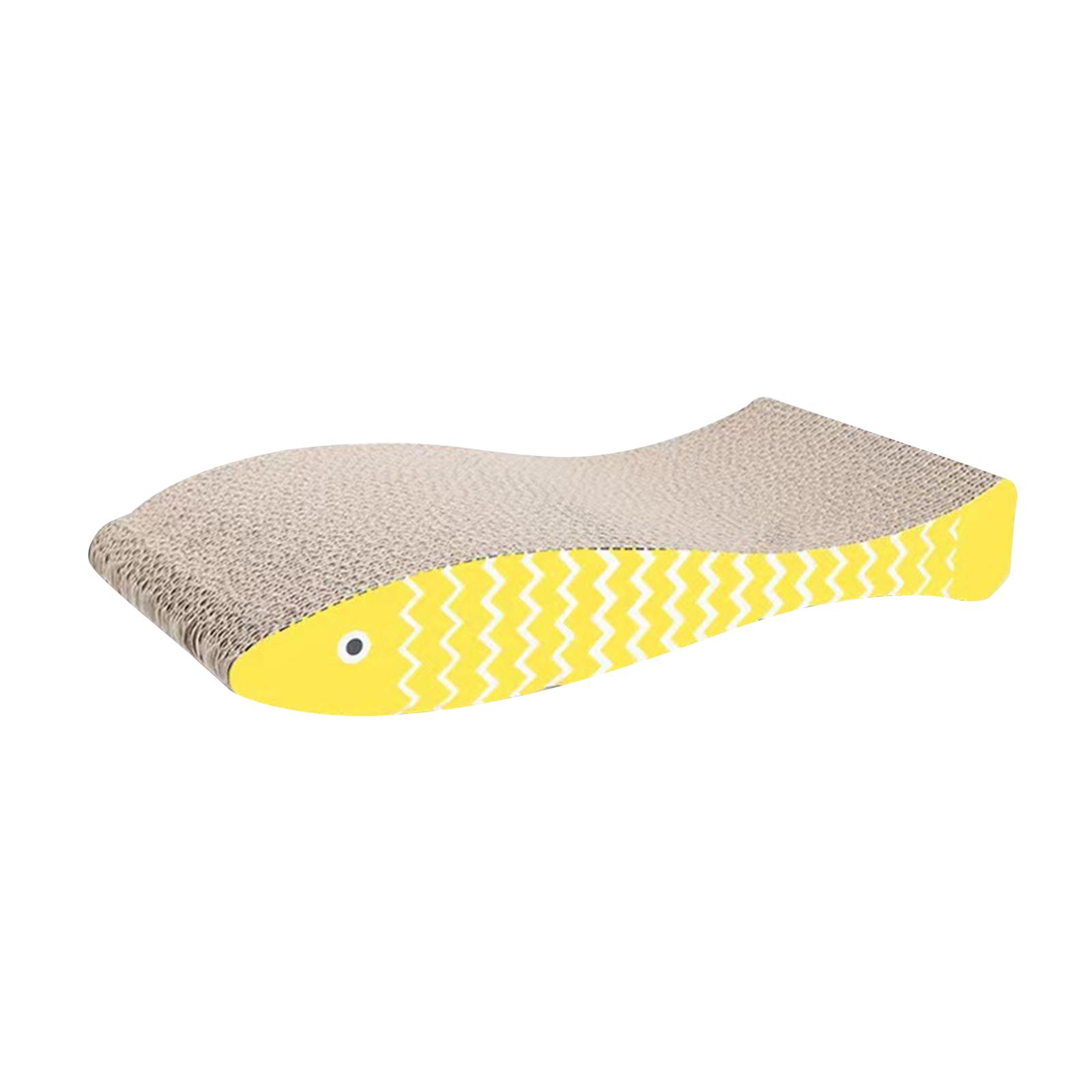 Cat Scratching Board