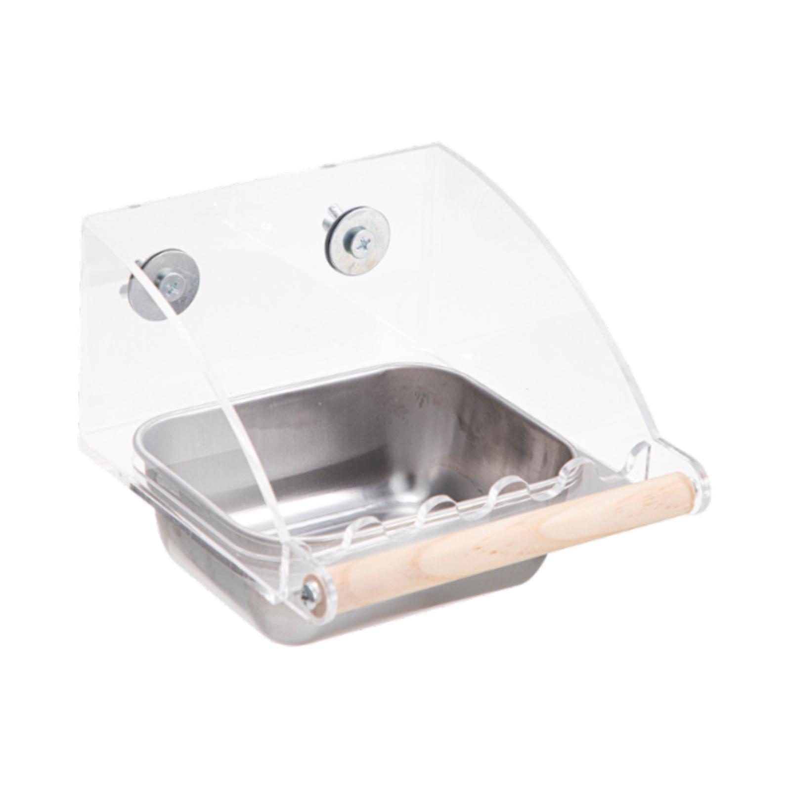 Hanging Pet Cage Feeder Cup