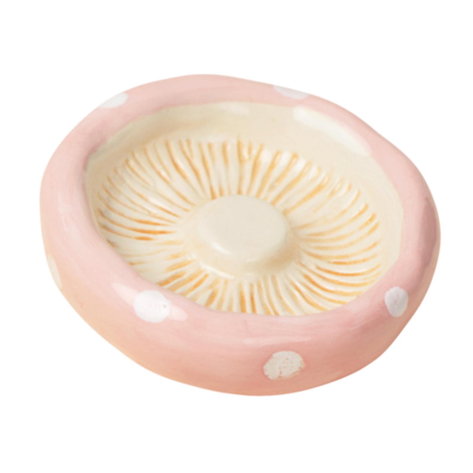 Ceramic Hamster Bowl