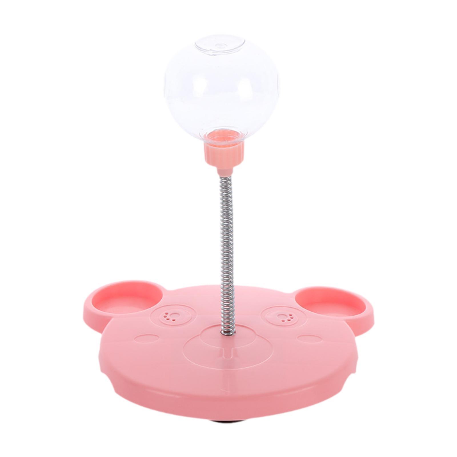 Slow Feeder Toy