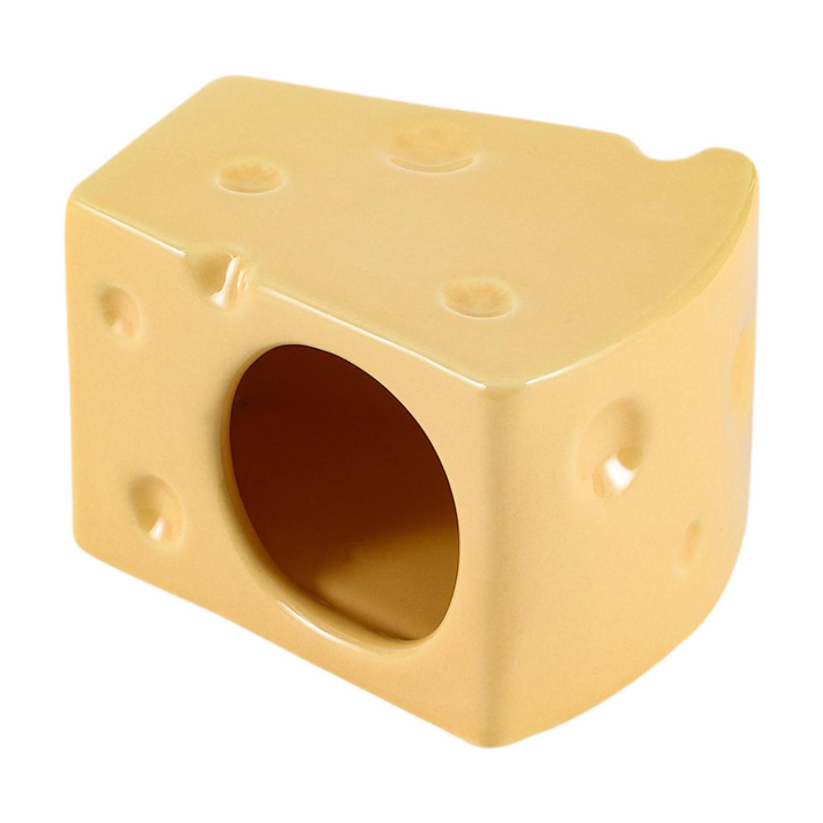 Hamster Habitat Ornament