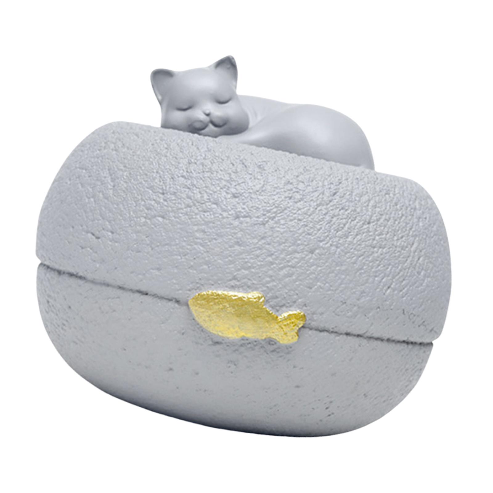 Pet Ash Container