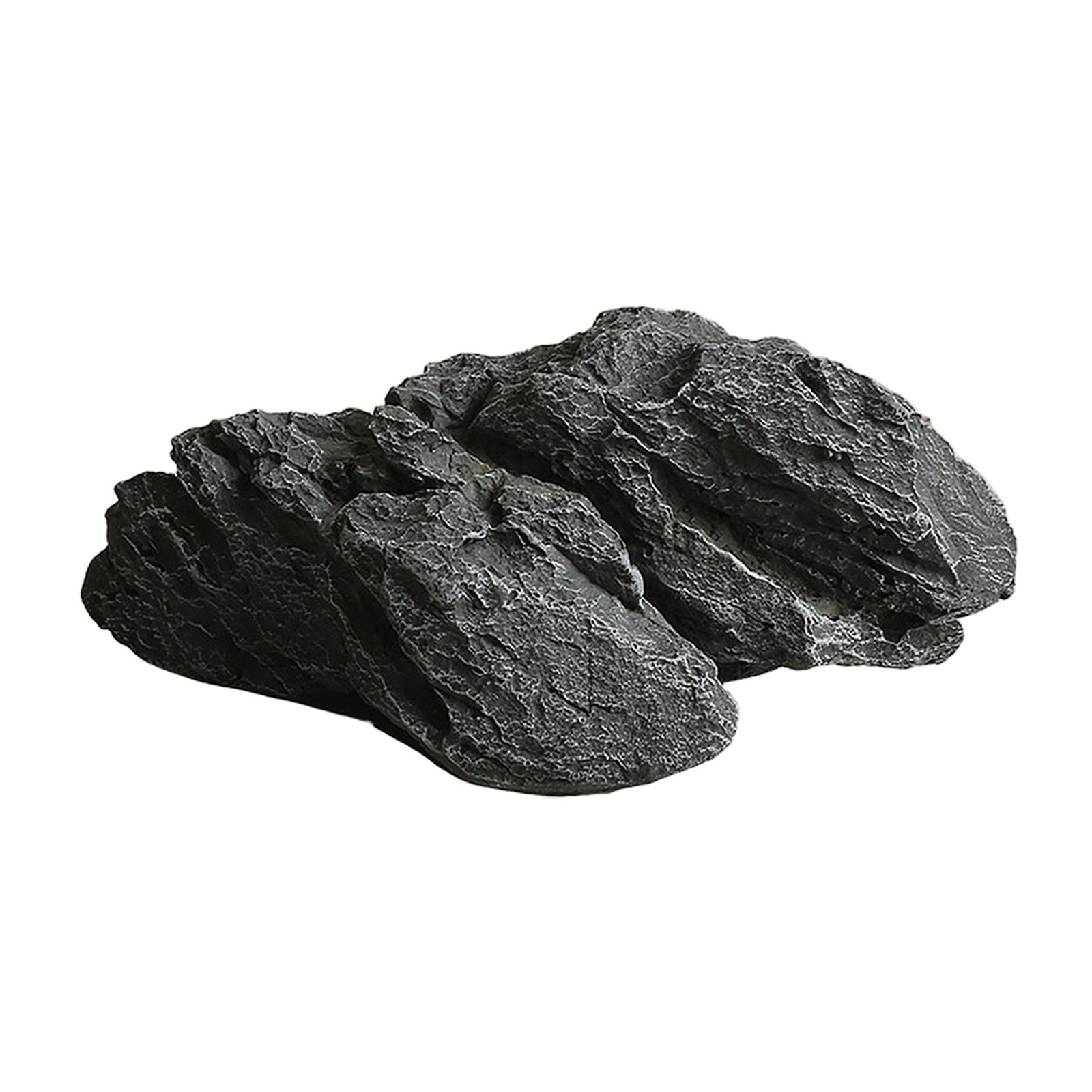 Foam Stone Figurine