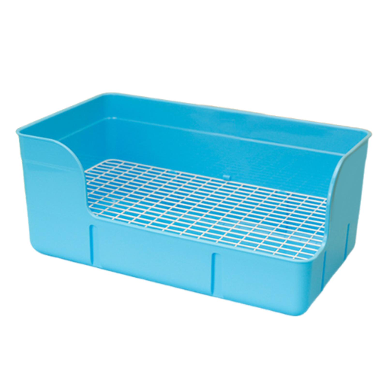 Rabbit Litter Box
