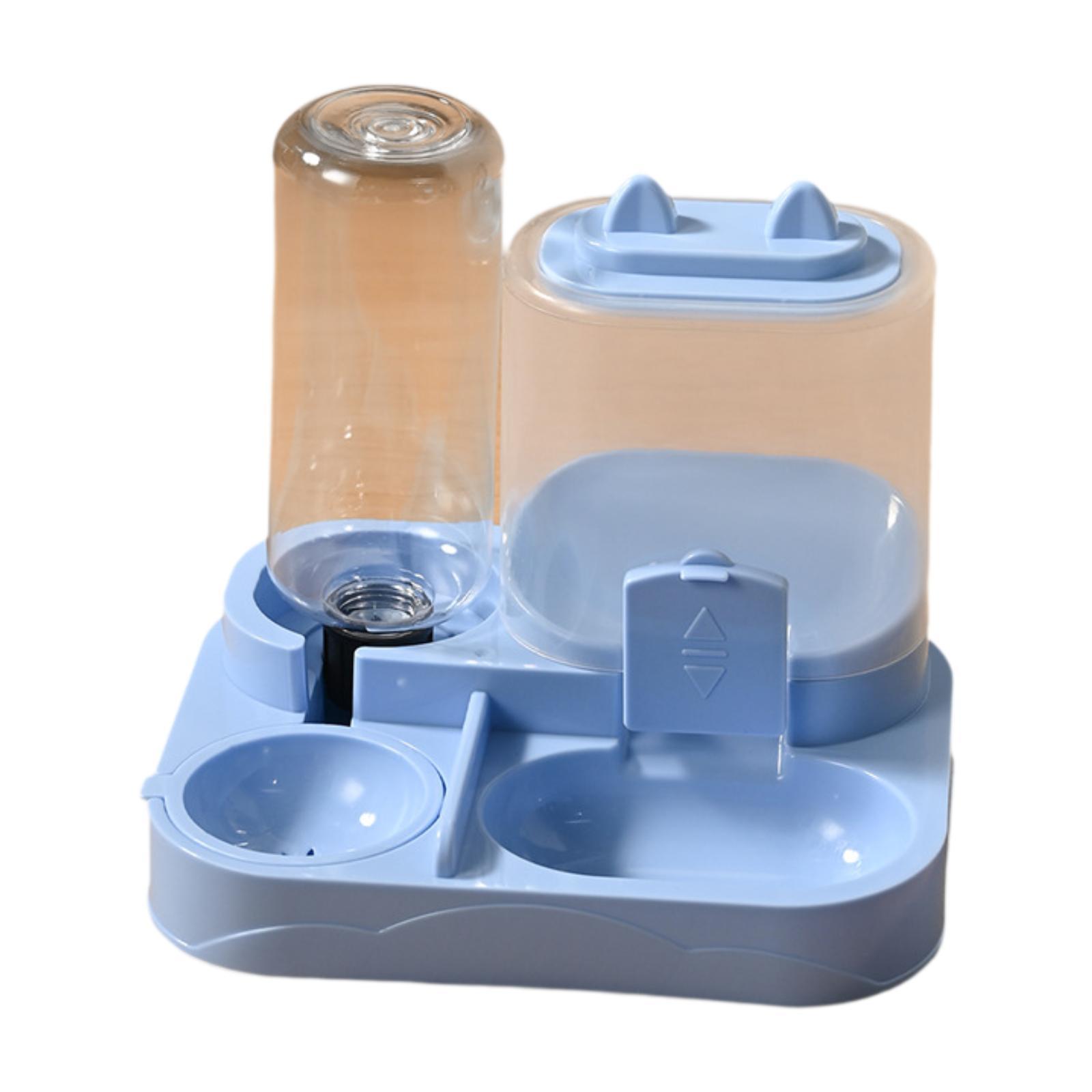 Automatic Pet Feeder Bowl