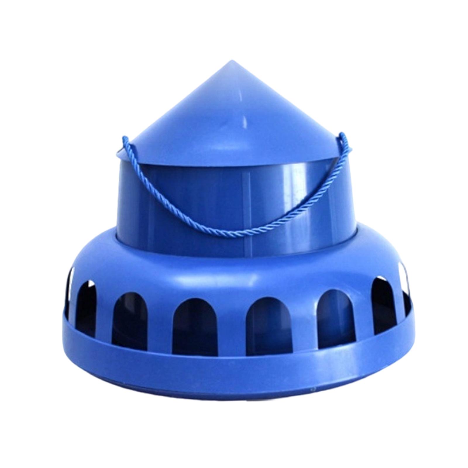 Chicken Feeder Automatic