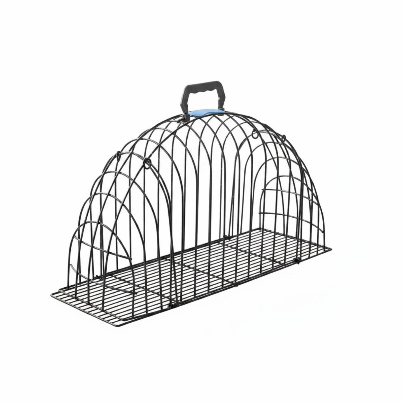 Cat Bathing Cage