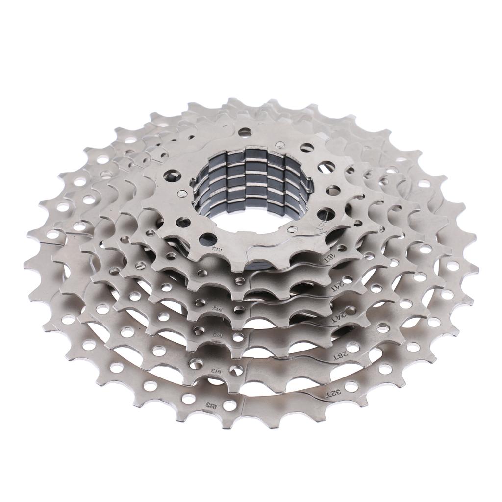 Cassettes Freewheels Cogs Ztto Mtb Road Bike Cassette Cog Speed T Bicycle