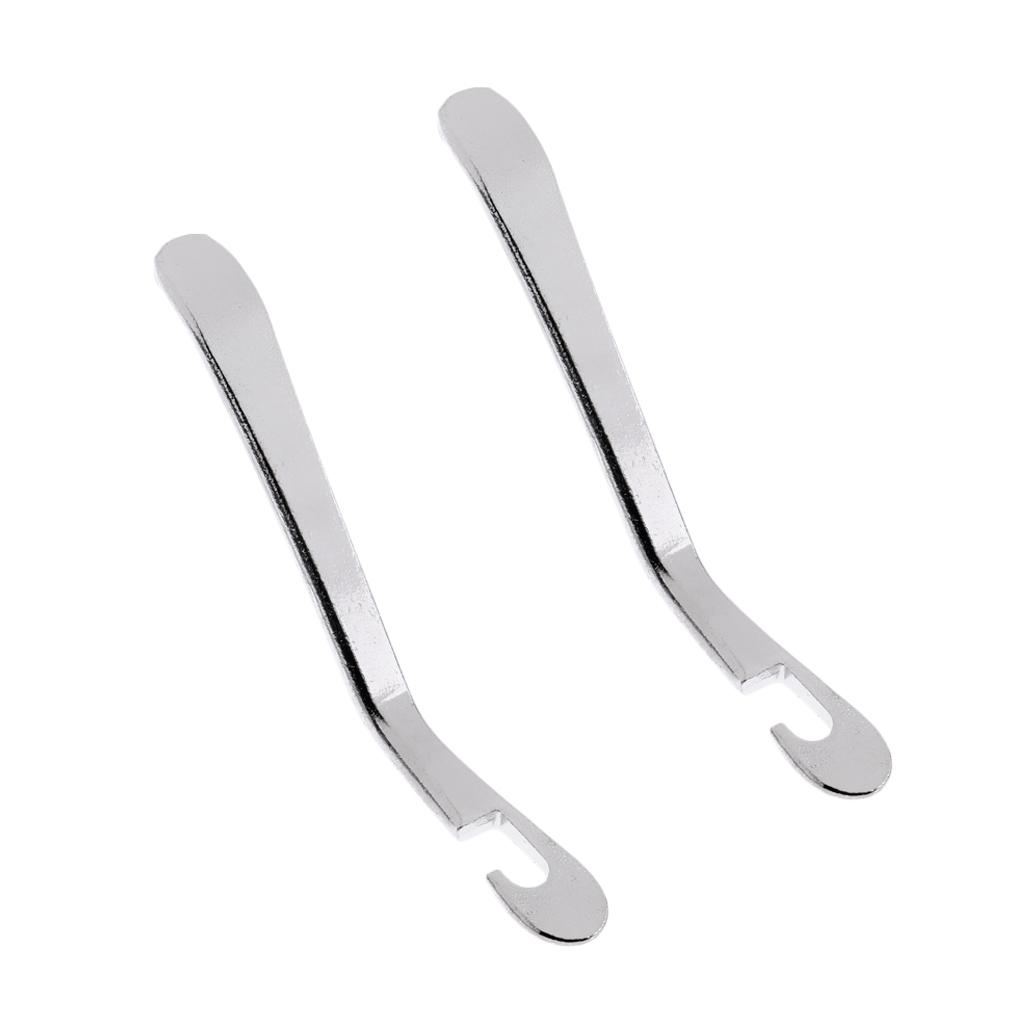 3X Cycling Bicycle Nylon Tire Tyre Lever Bike Repair Opener Breaker Tool XS