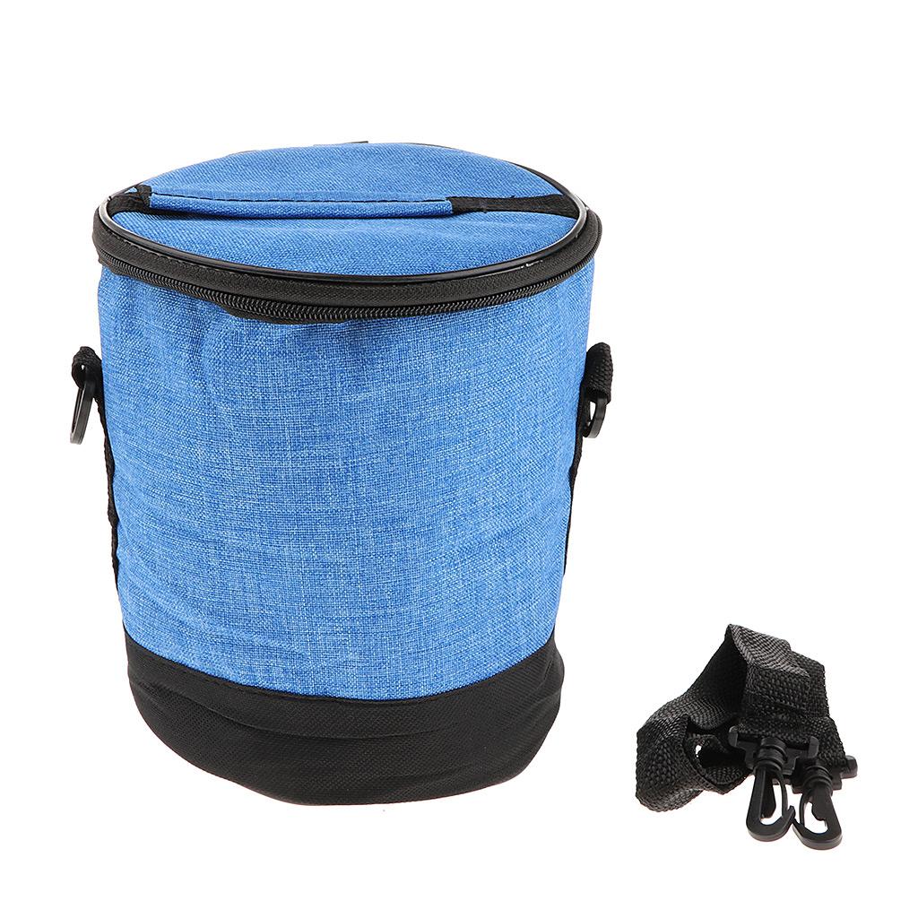 soft insulated cooler