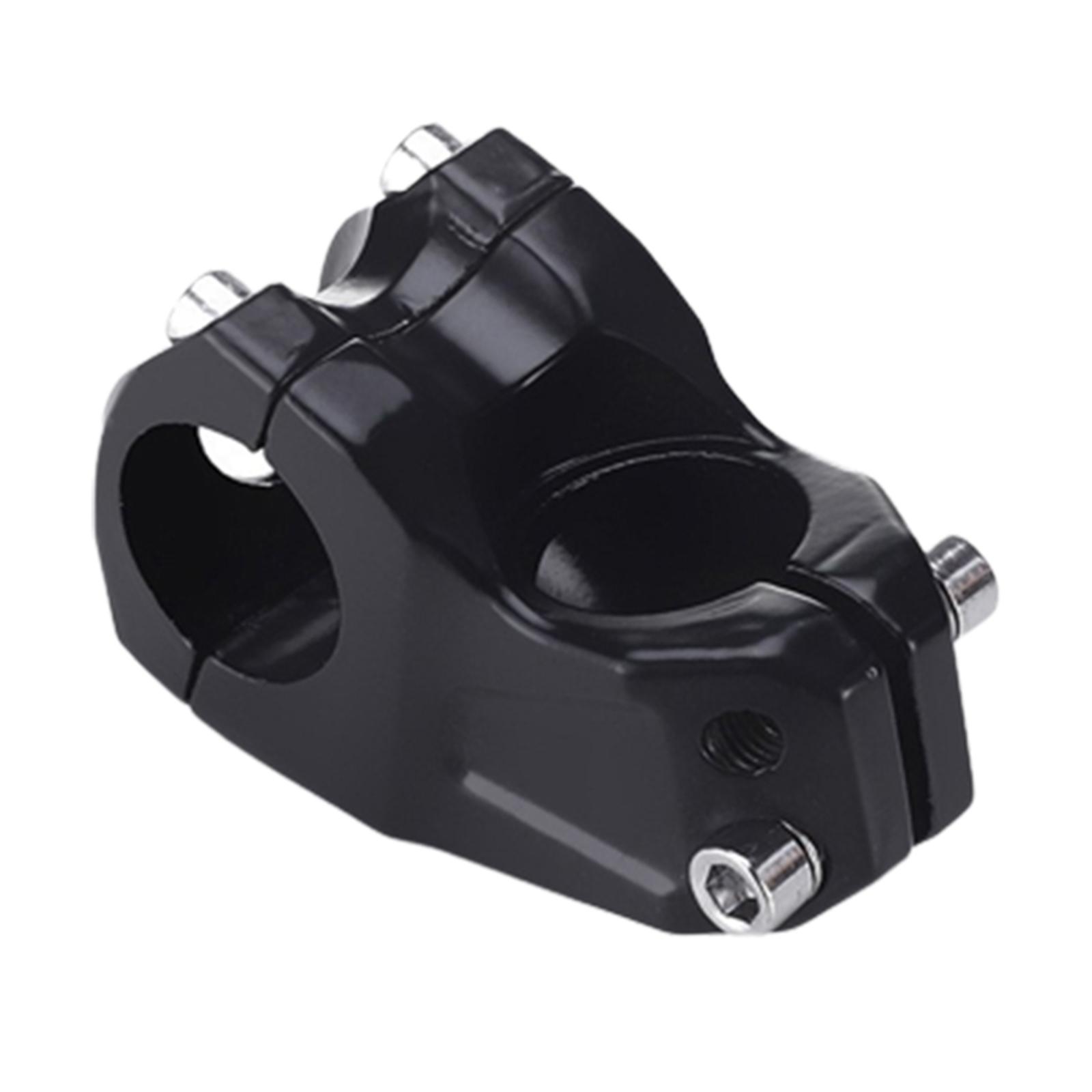 Bike Short Stem Part Premium Replacement Road Bicycle Cycling Handlebar Stem