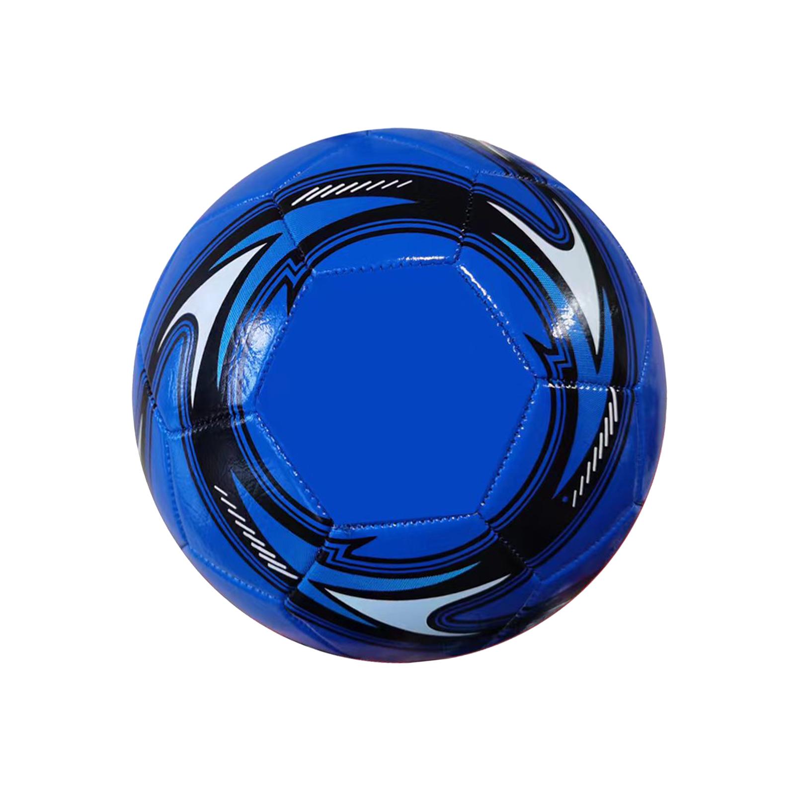 Soccer Ball Size 5