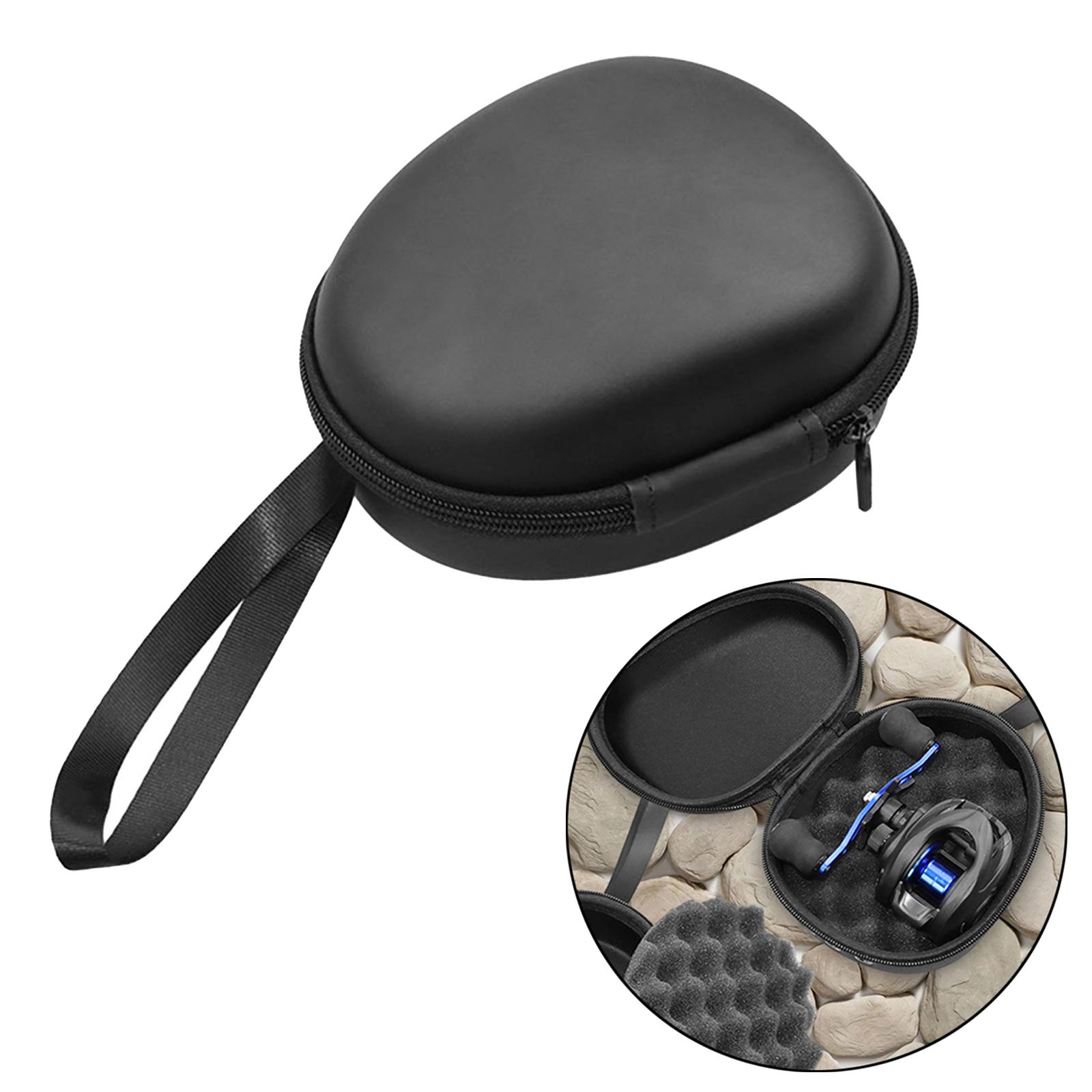 Protective Case Baitcasting Reel Protector Fishing Reel Cover Bag