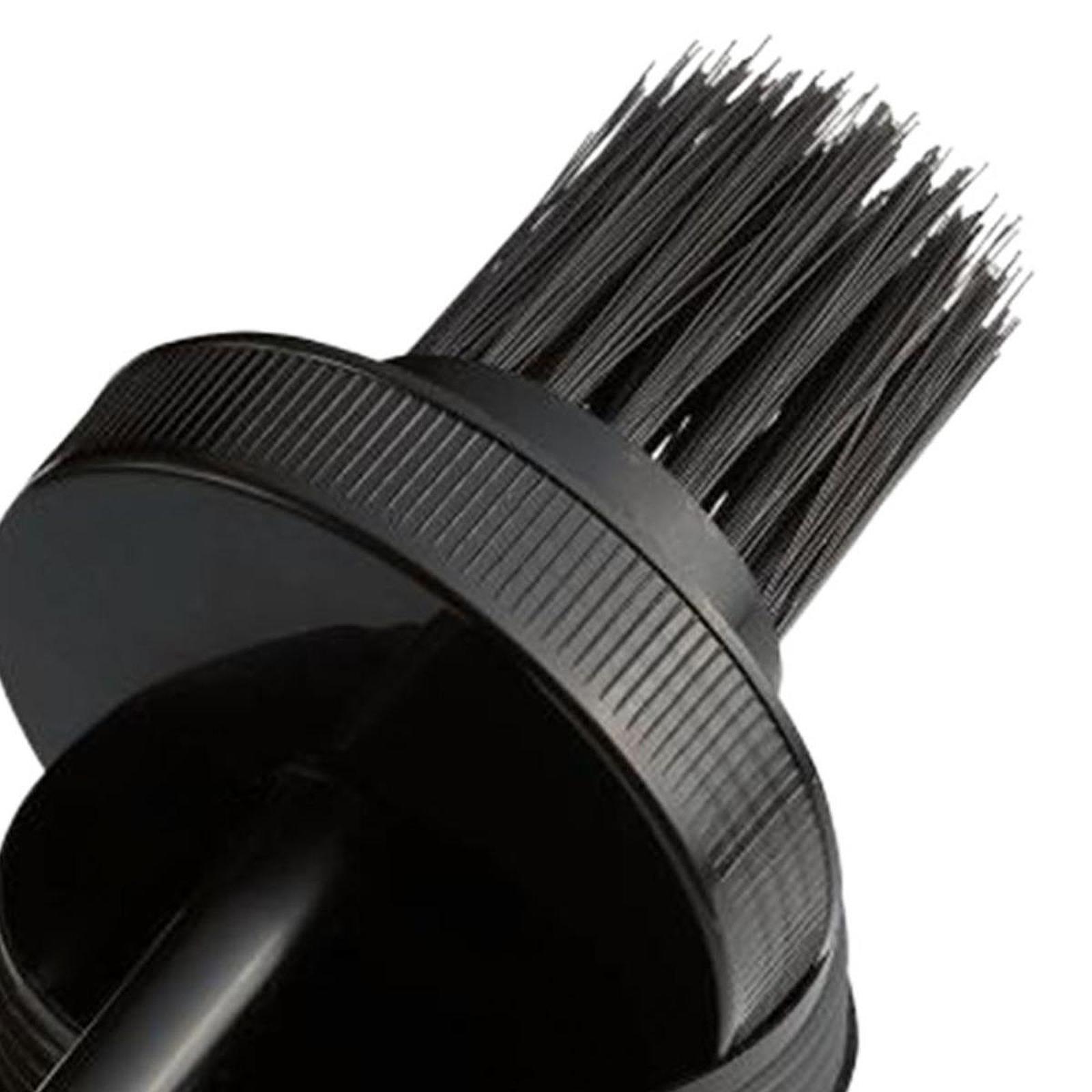 Hoof Grease Brush Sturdy Equestrian Equipment for Livestock Farm Animal Pigs