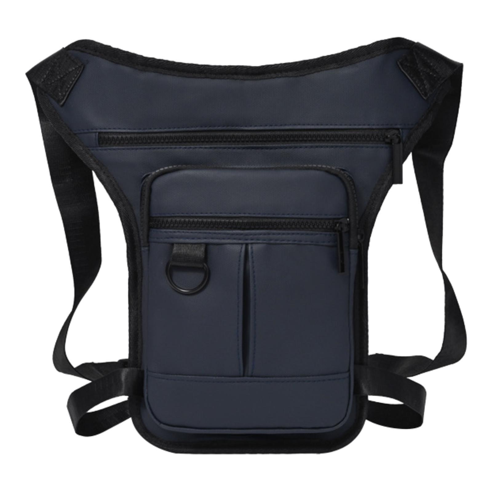 Waist Bag Dark Blue