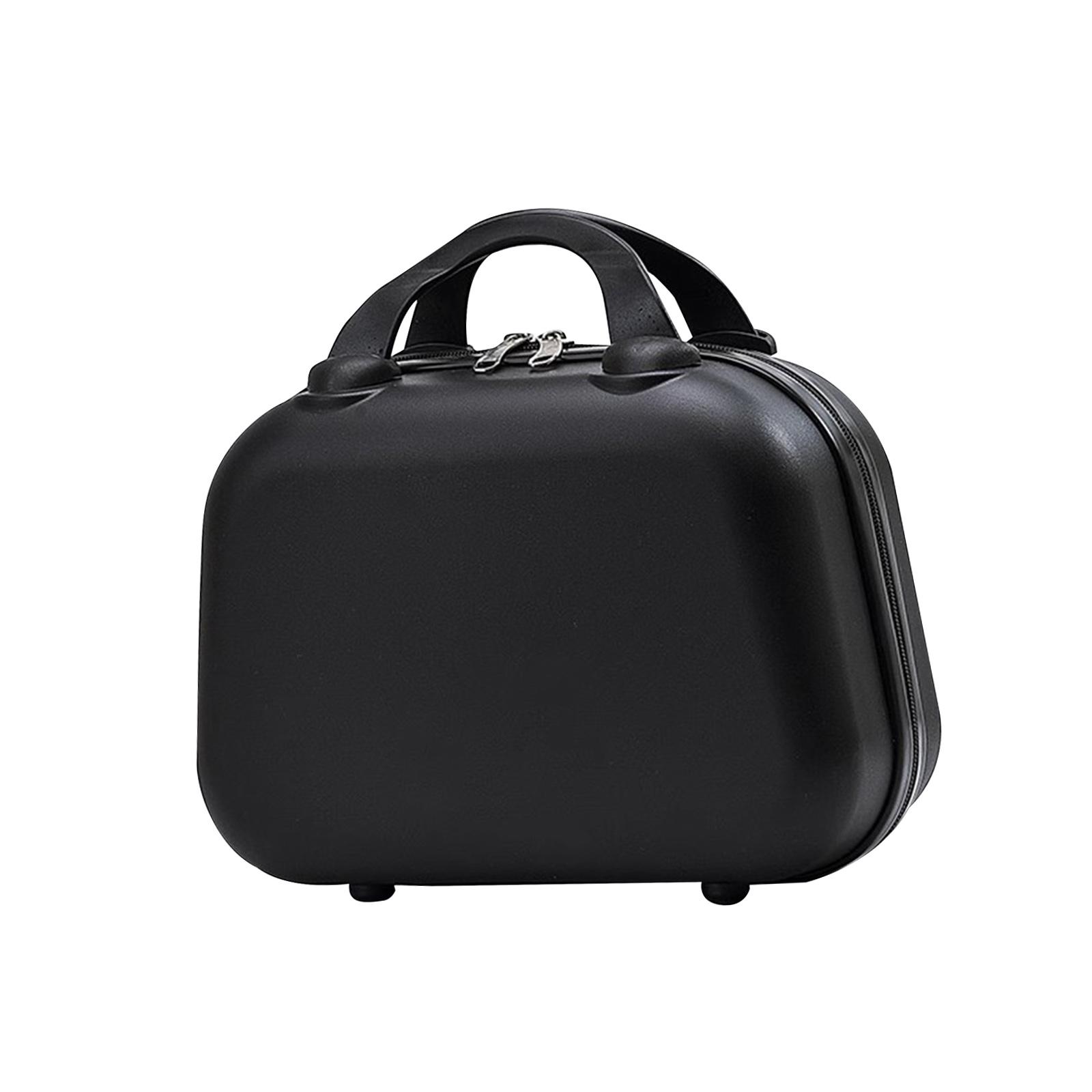 Makeup Tote Bag