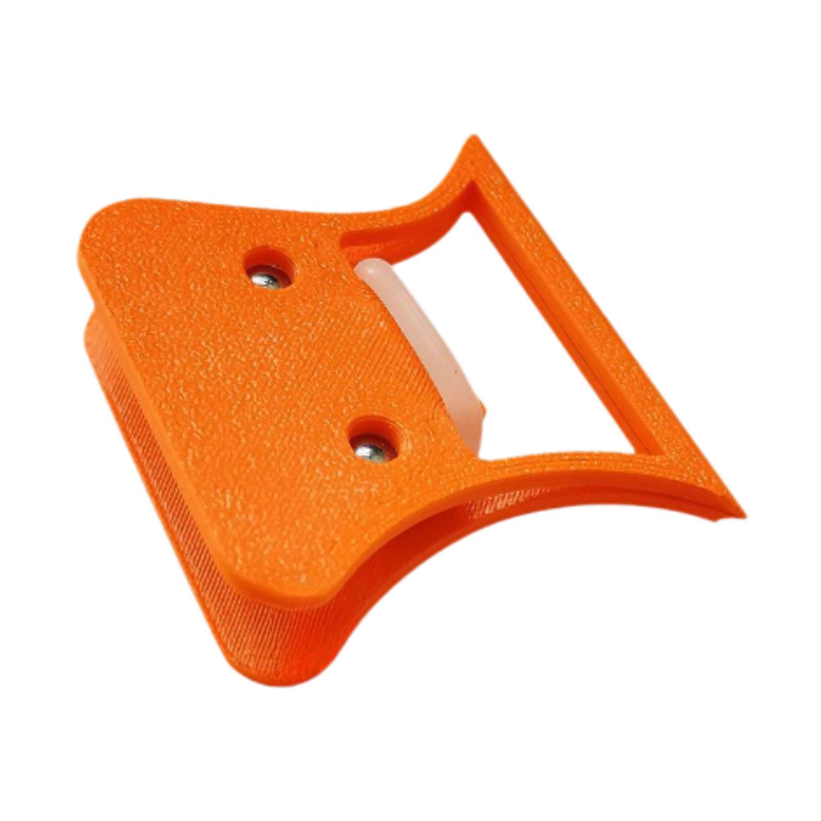 Fly Tying Hackle Plier