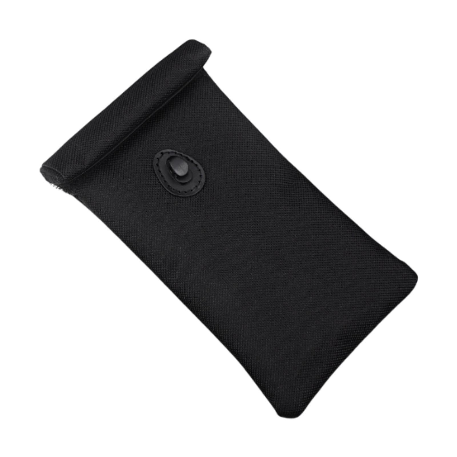 Faraday Bag Black