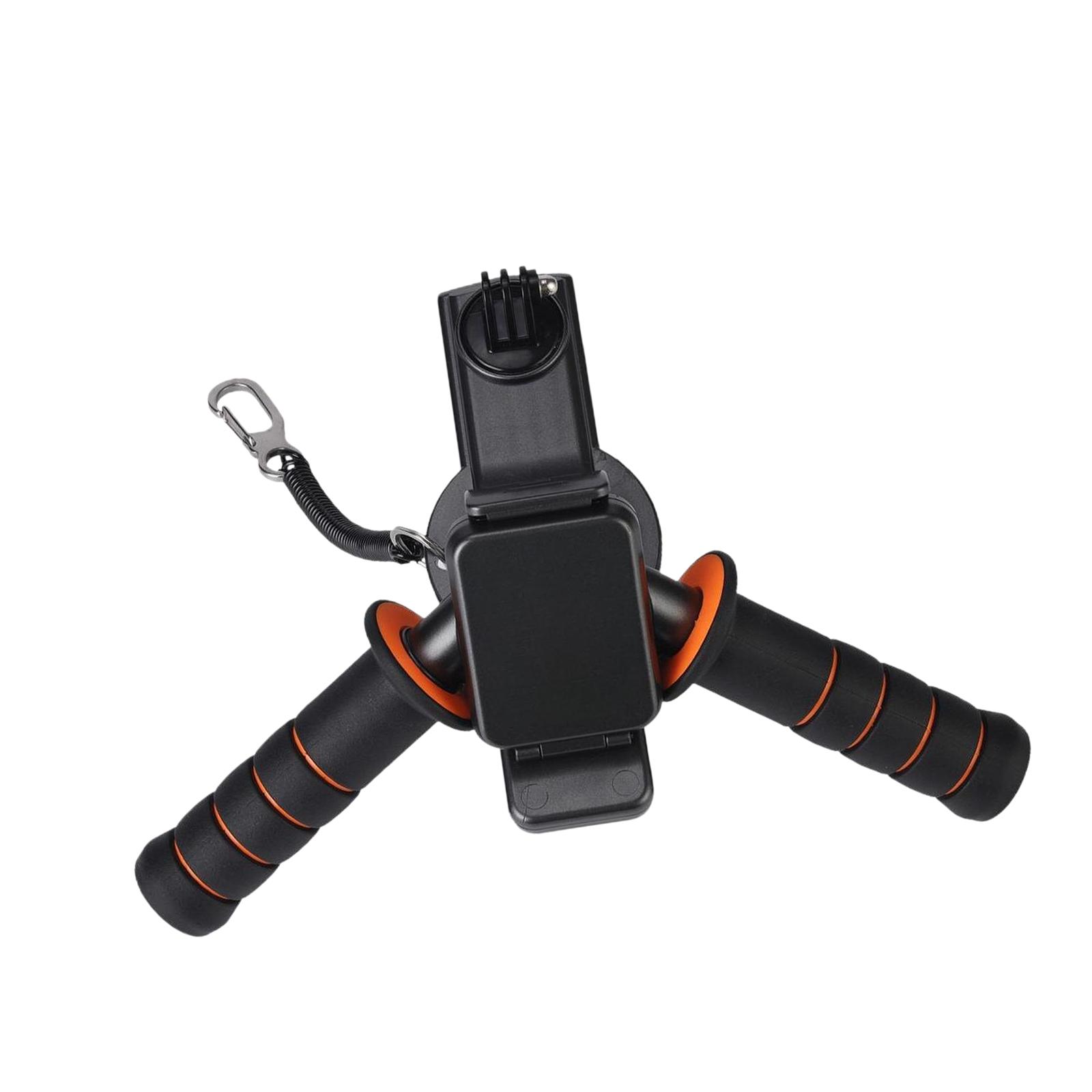Underwater Scooter Handle