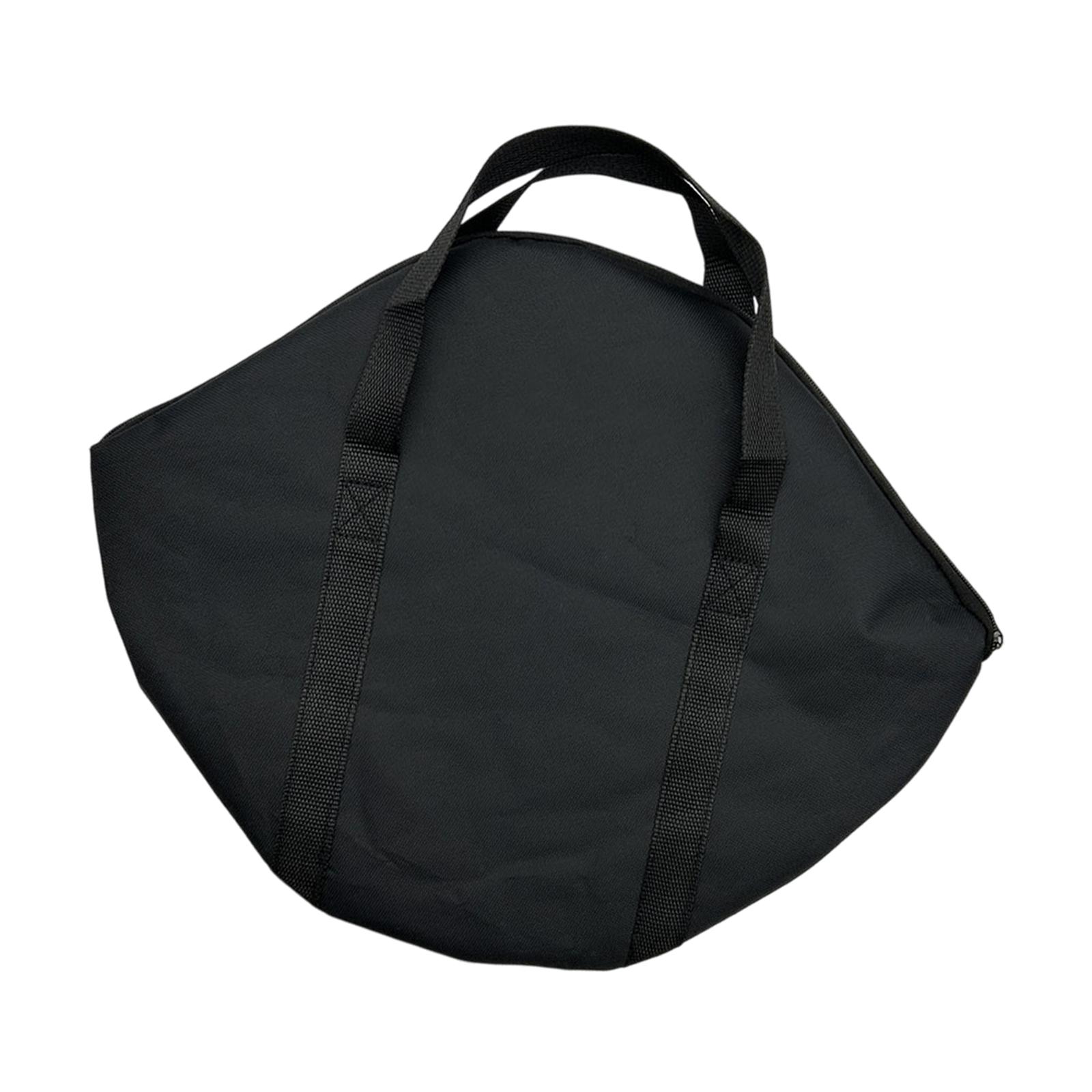Camping Cookware Bag