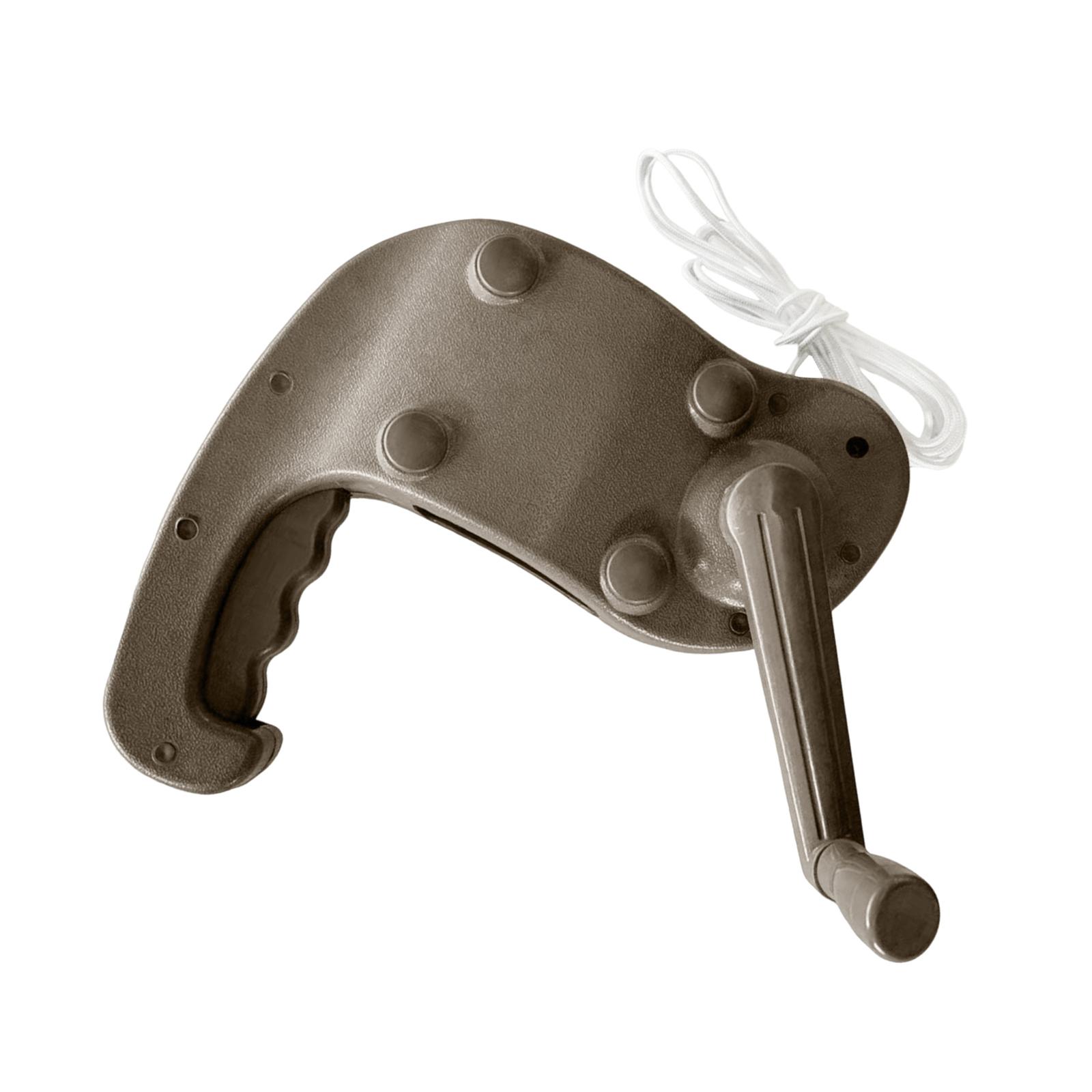 Patio Umbrella Crank Handle Bracket Holder