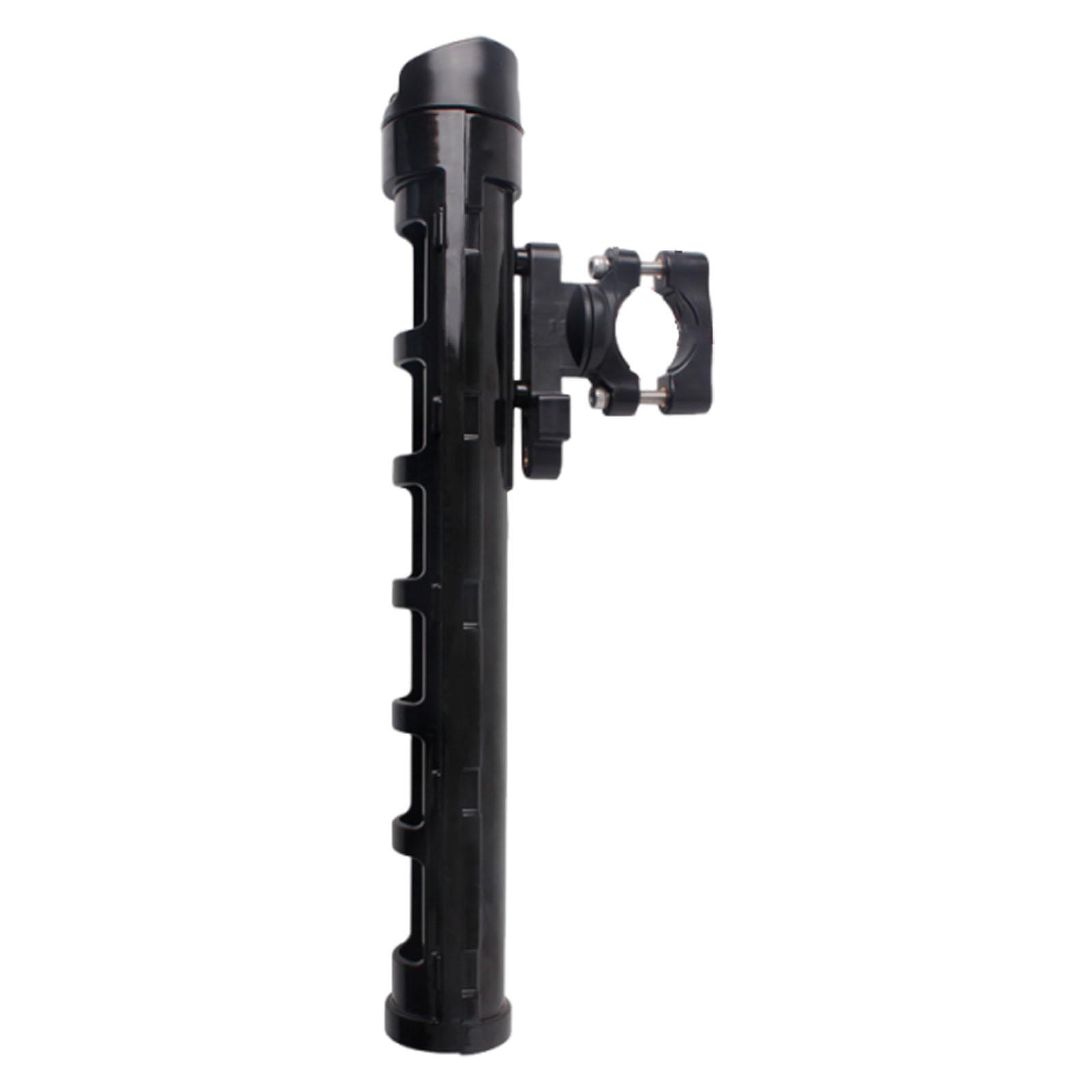 Bike Fishing Rod Holder