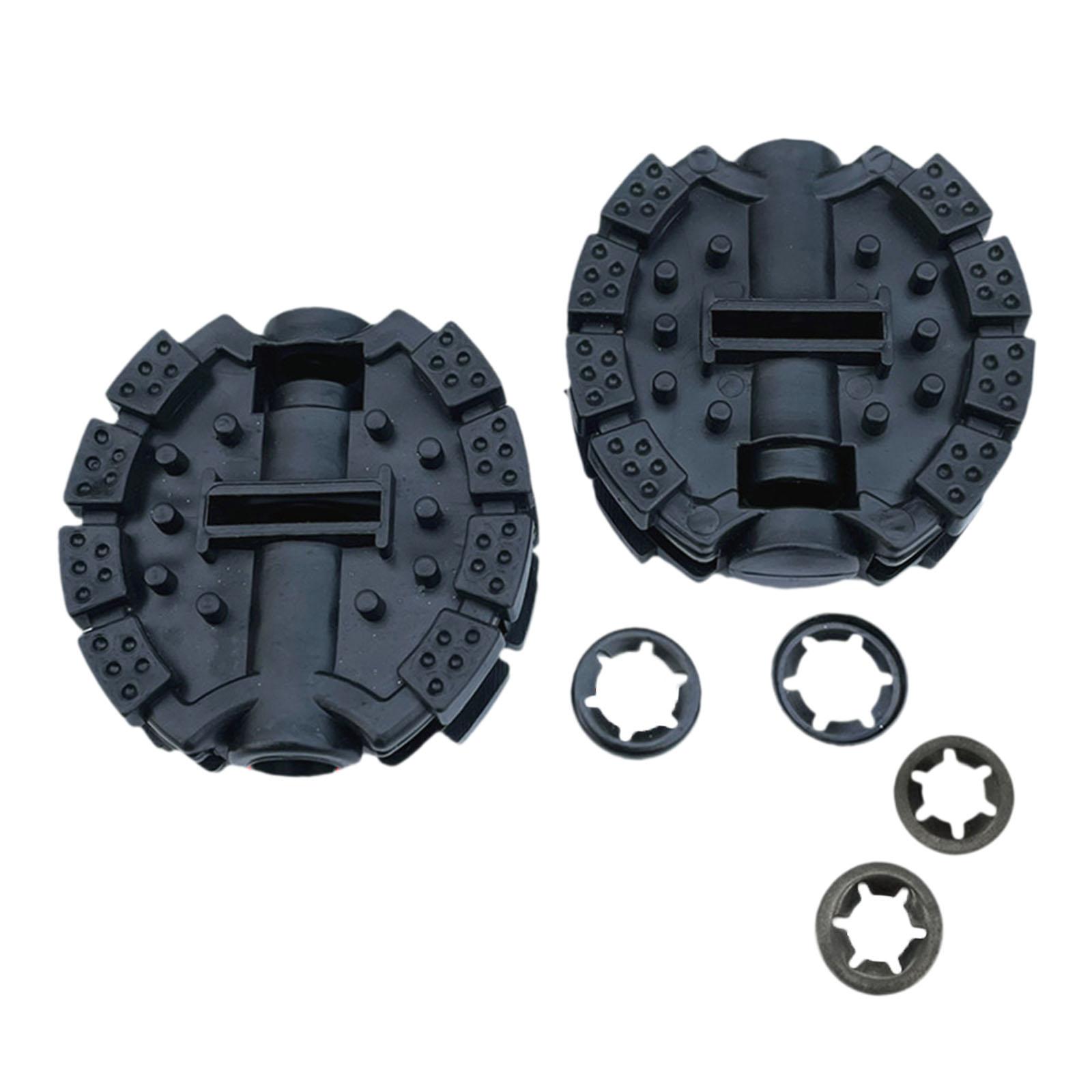 Tricycle Bike Pedal Non Slip