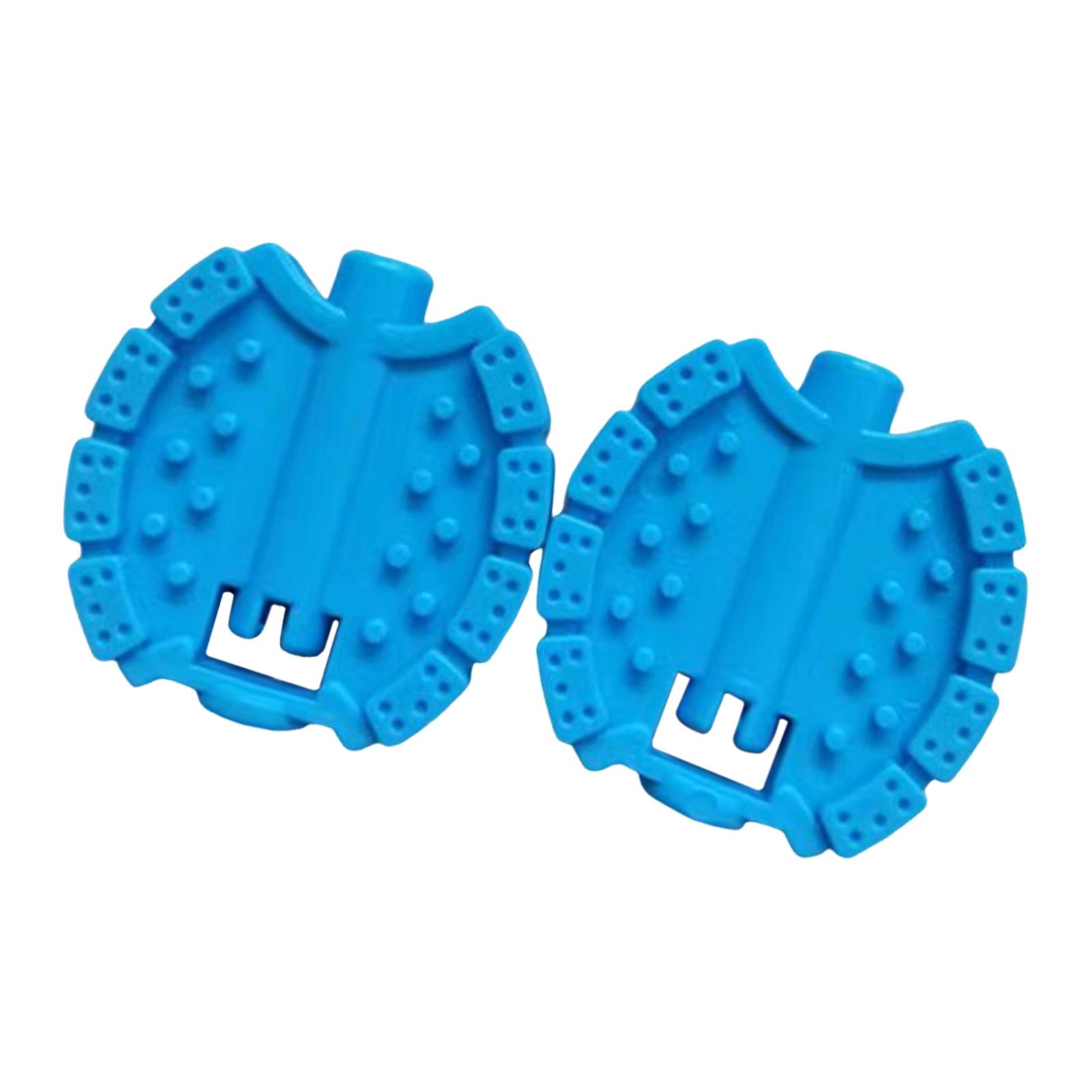 Tricycle Pedals Anti Slip