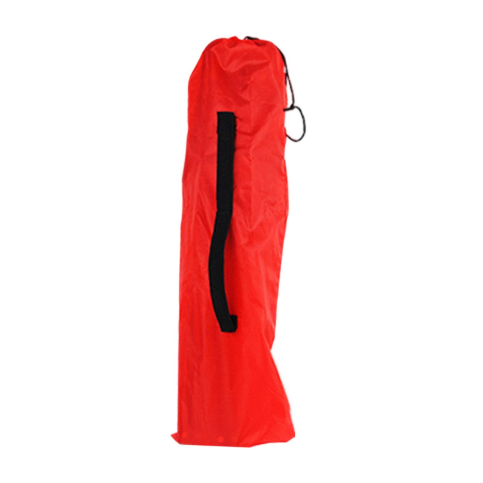 Chair Carry Bag Red