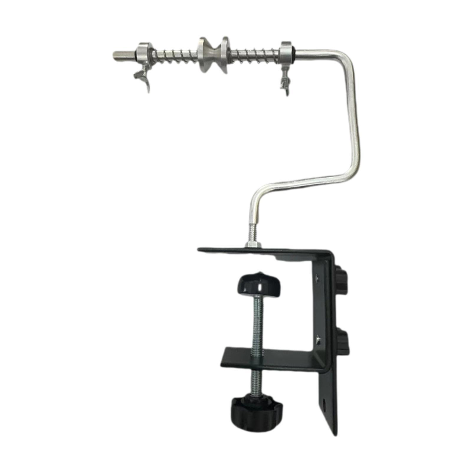 Fishing Line Spooler with Suction Cup