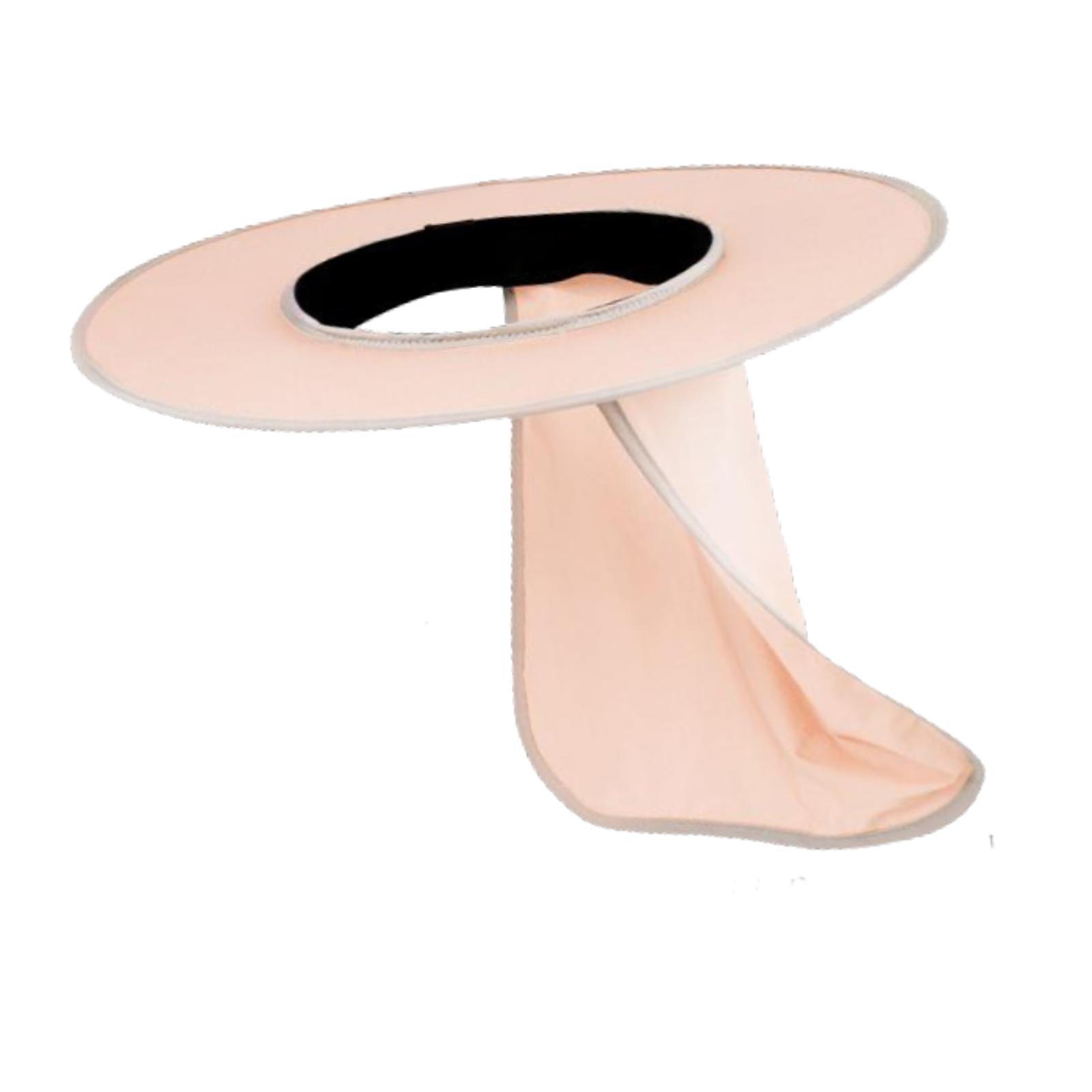 Hard Hat Sun Shade Visor