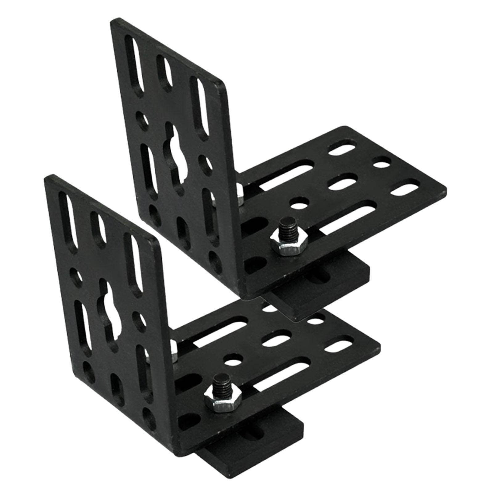 Awning Mounting L Brackets