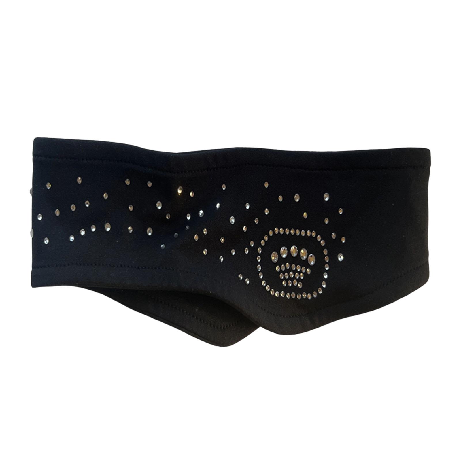 Kids Figure Skating Headband